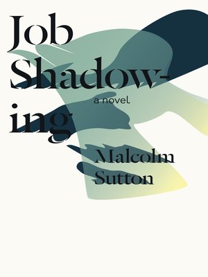 cover image of Job Shadowing
